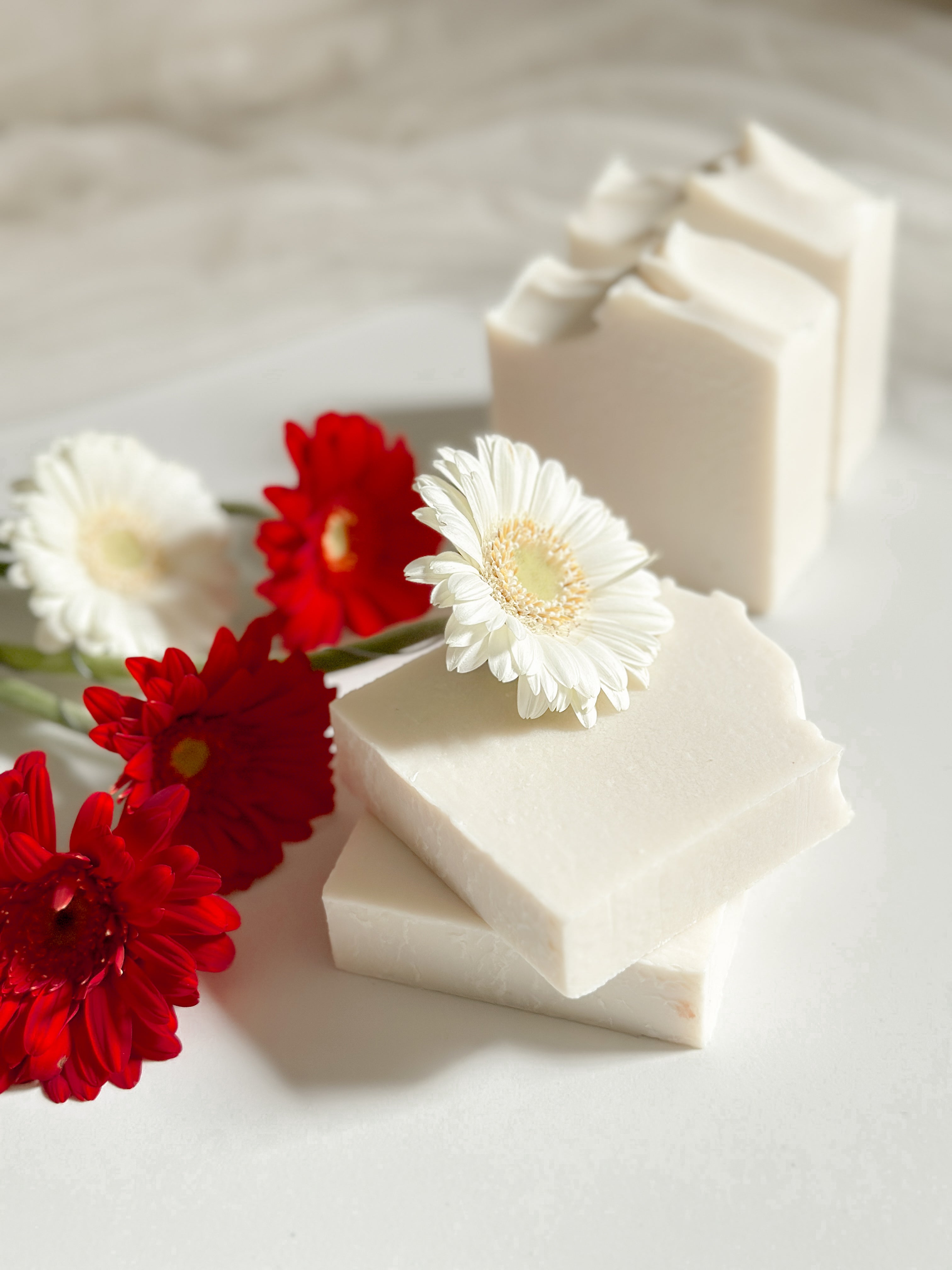 Unscented Bars