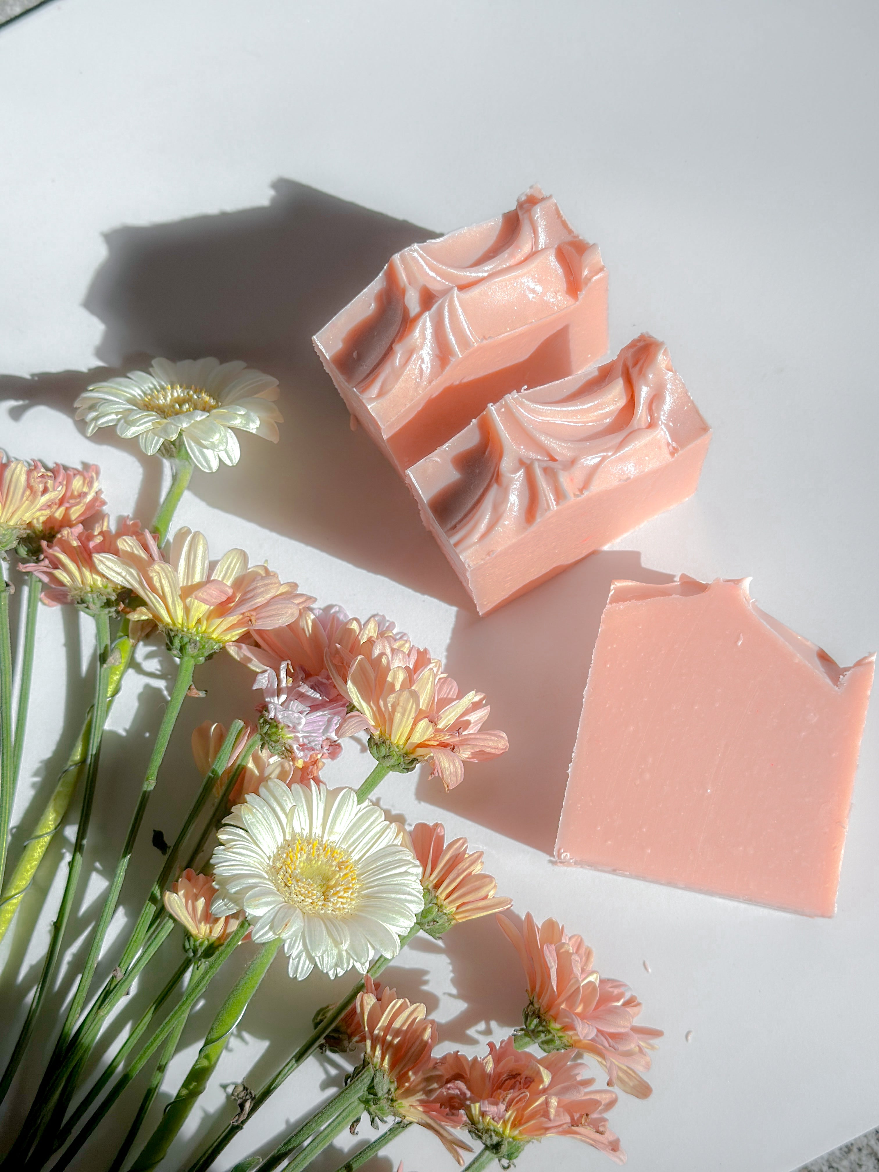Facial Bars