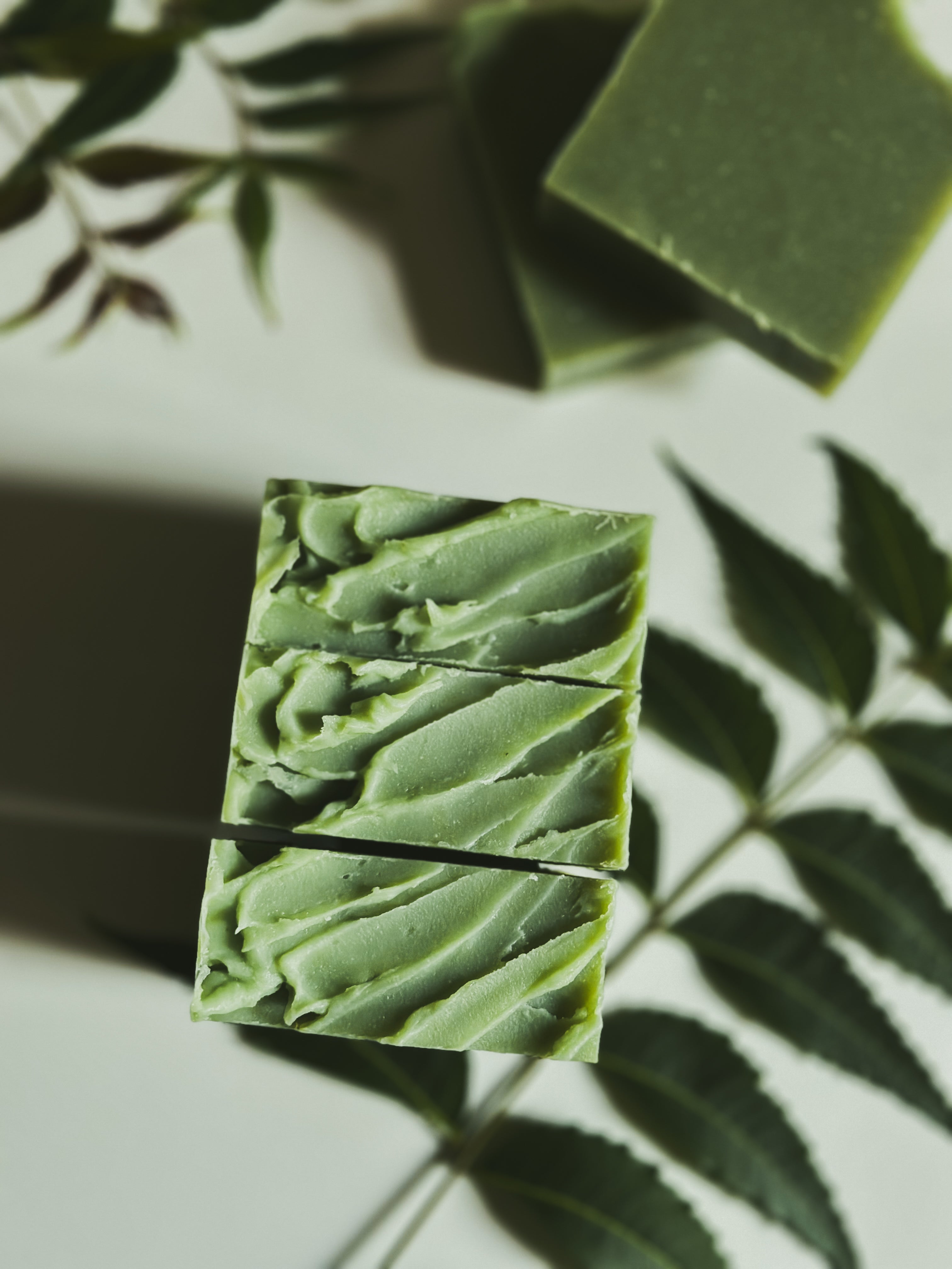 Botanical Bars
