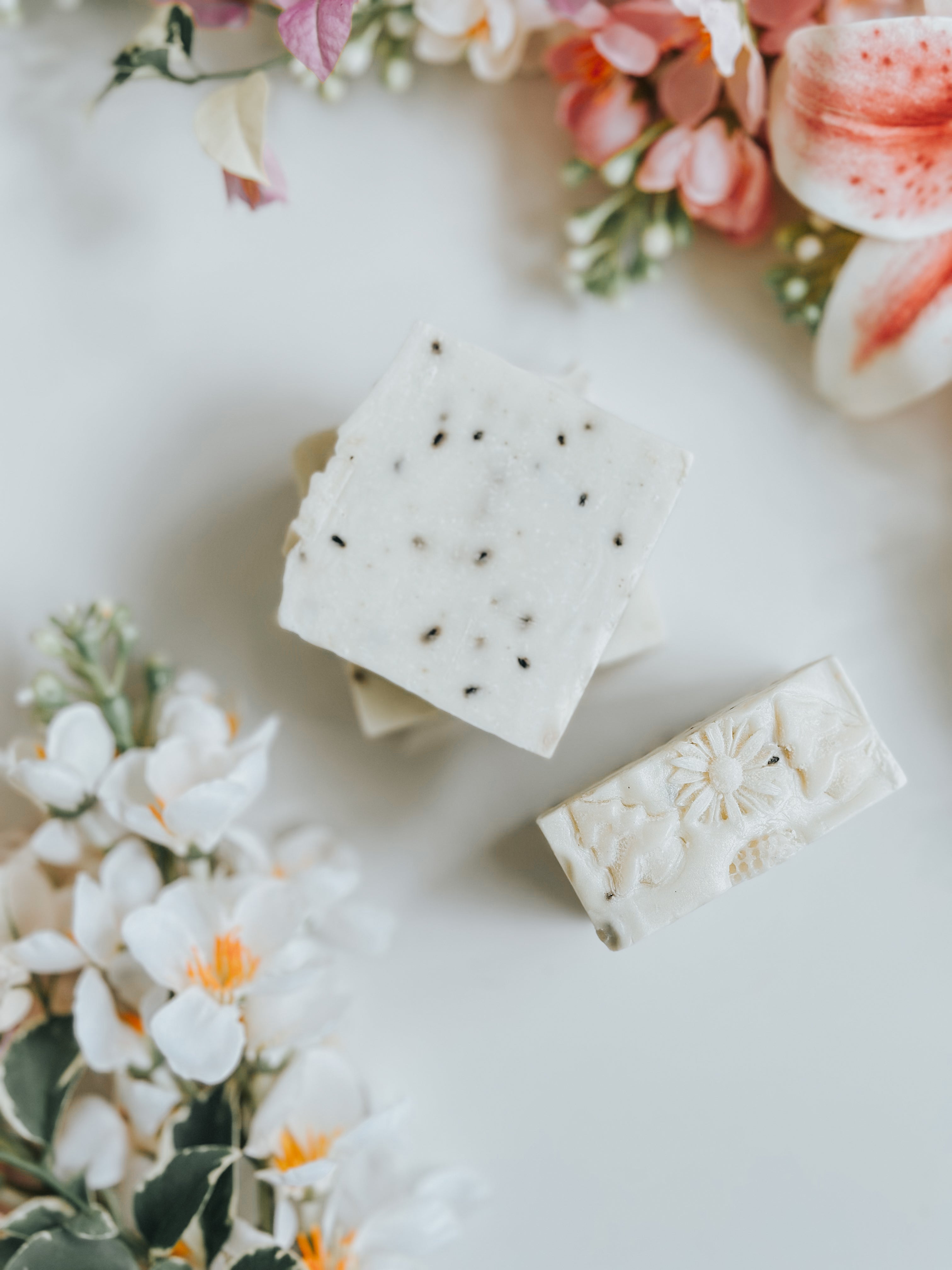 Bastille Soap (70% Olive oil)