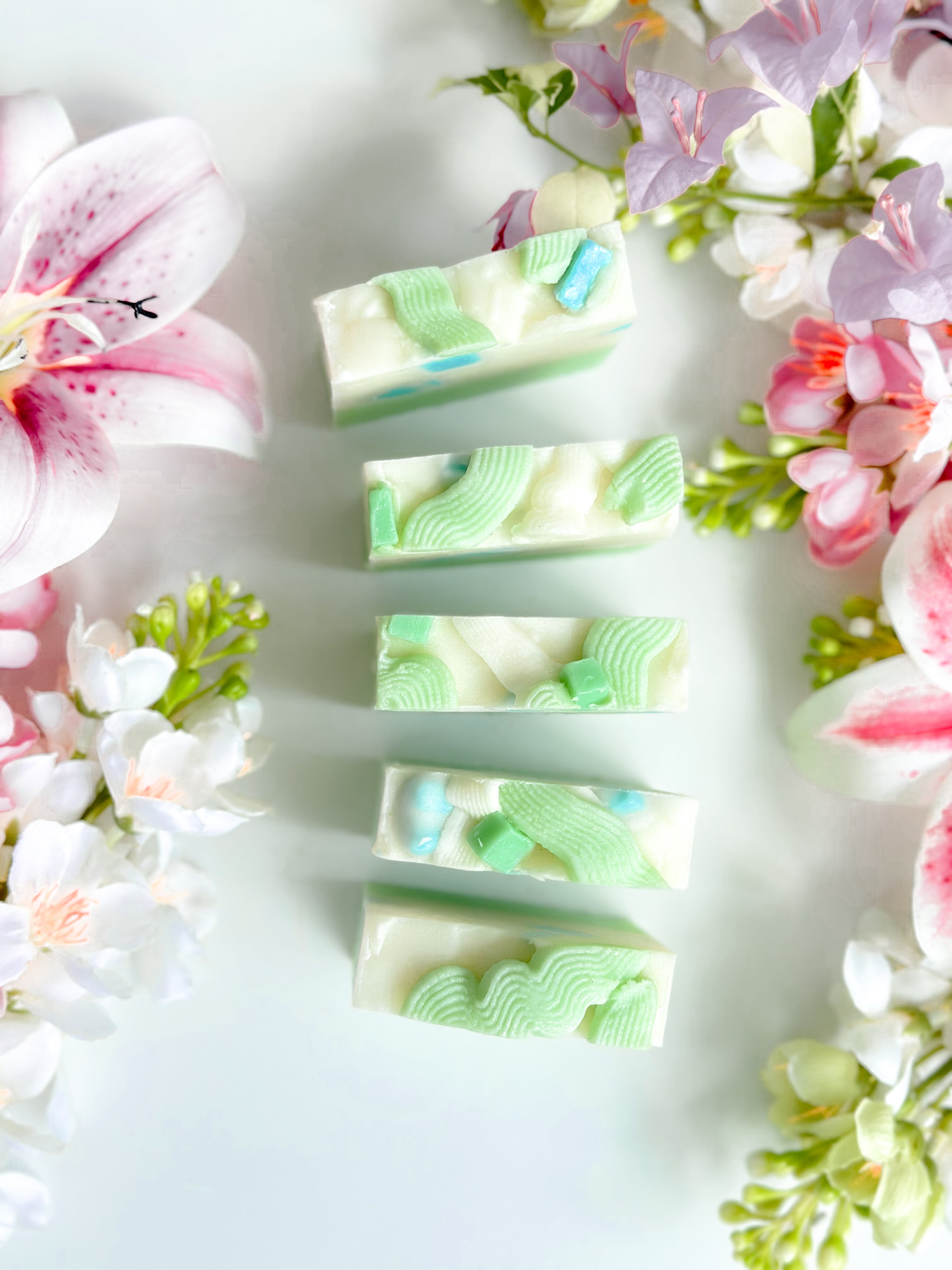Aloe Mint