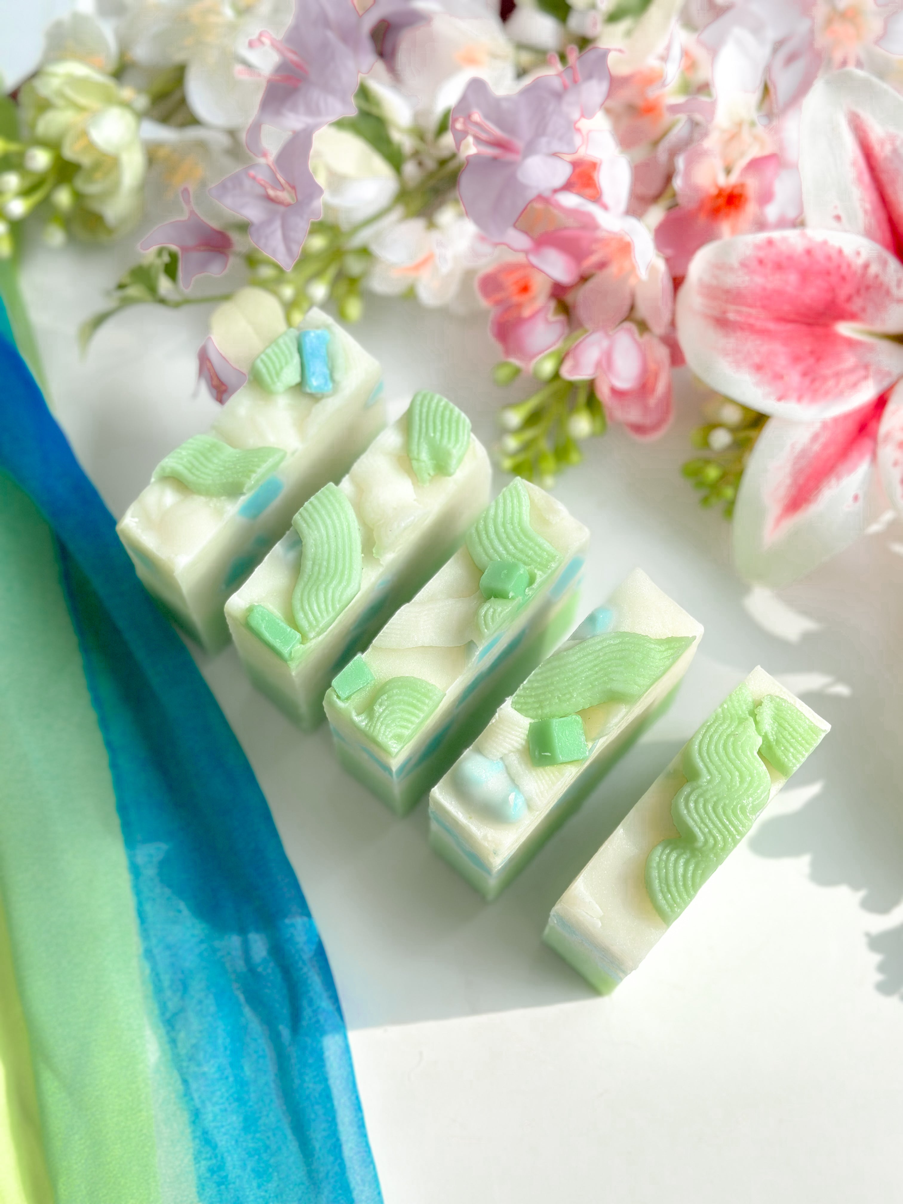 Aloe Mint