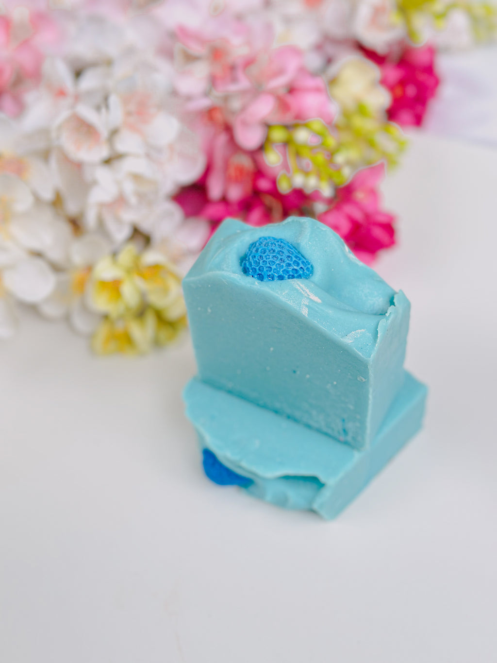 Coconut Milk Frost