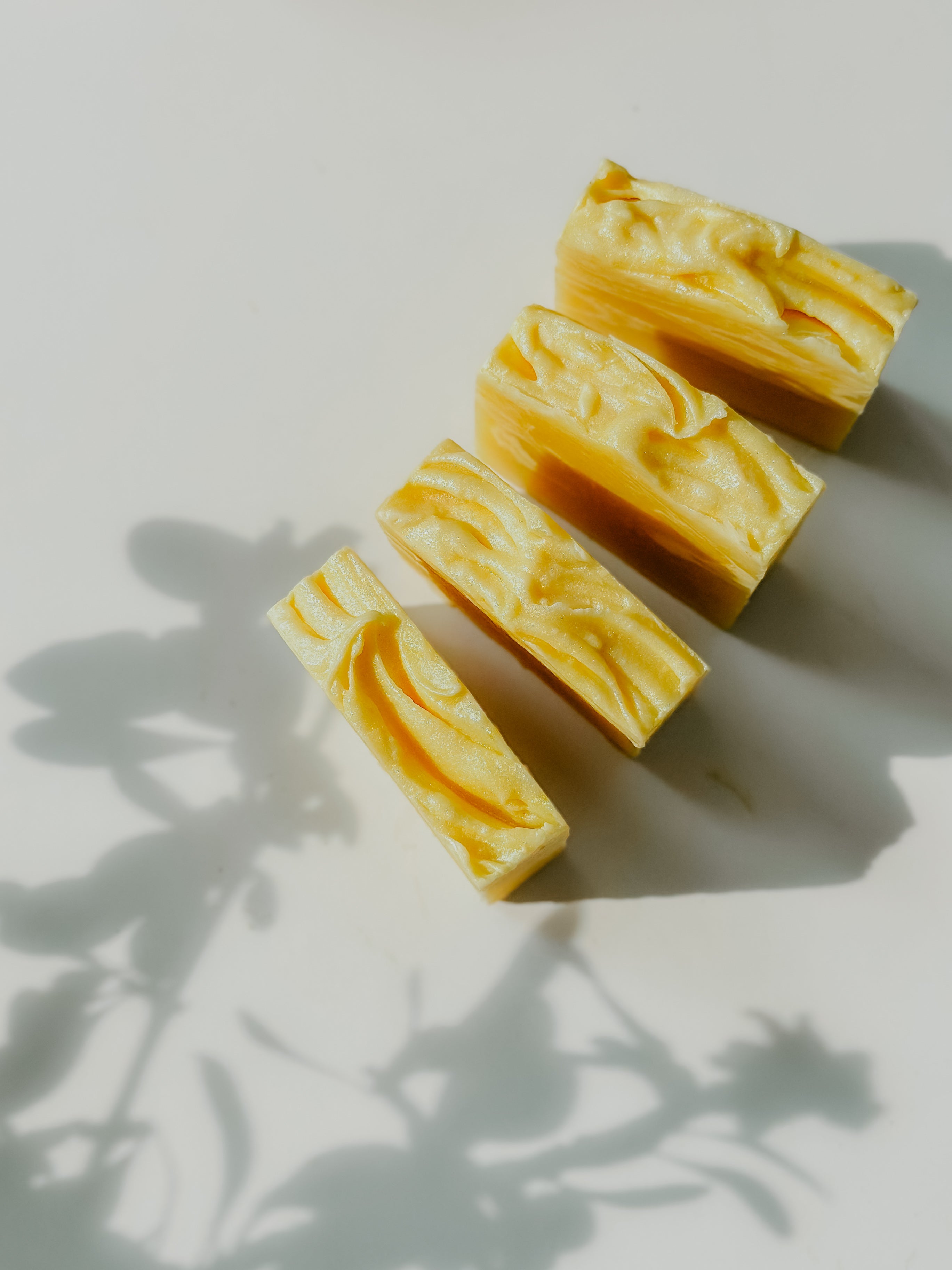 Carrot Lemon
