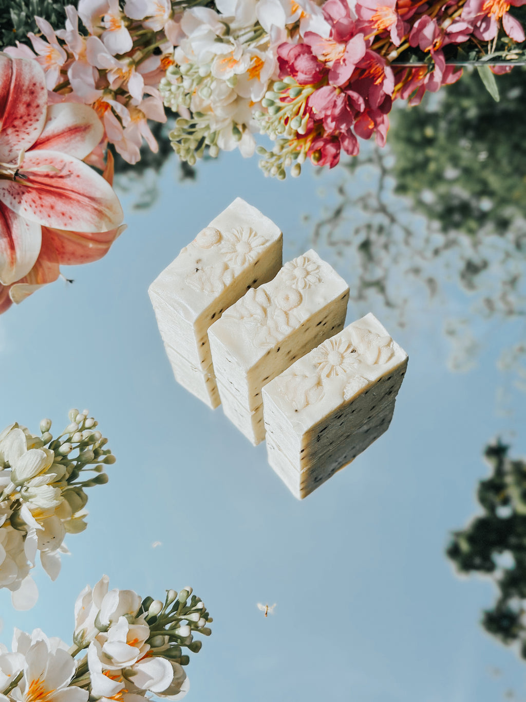 Bastille Soap (70% Olive oil)