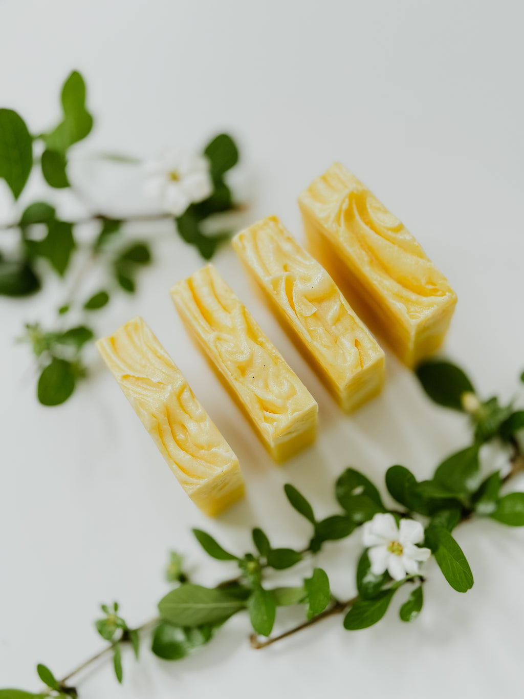 Carrot Lemon