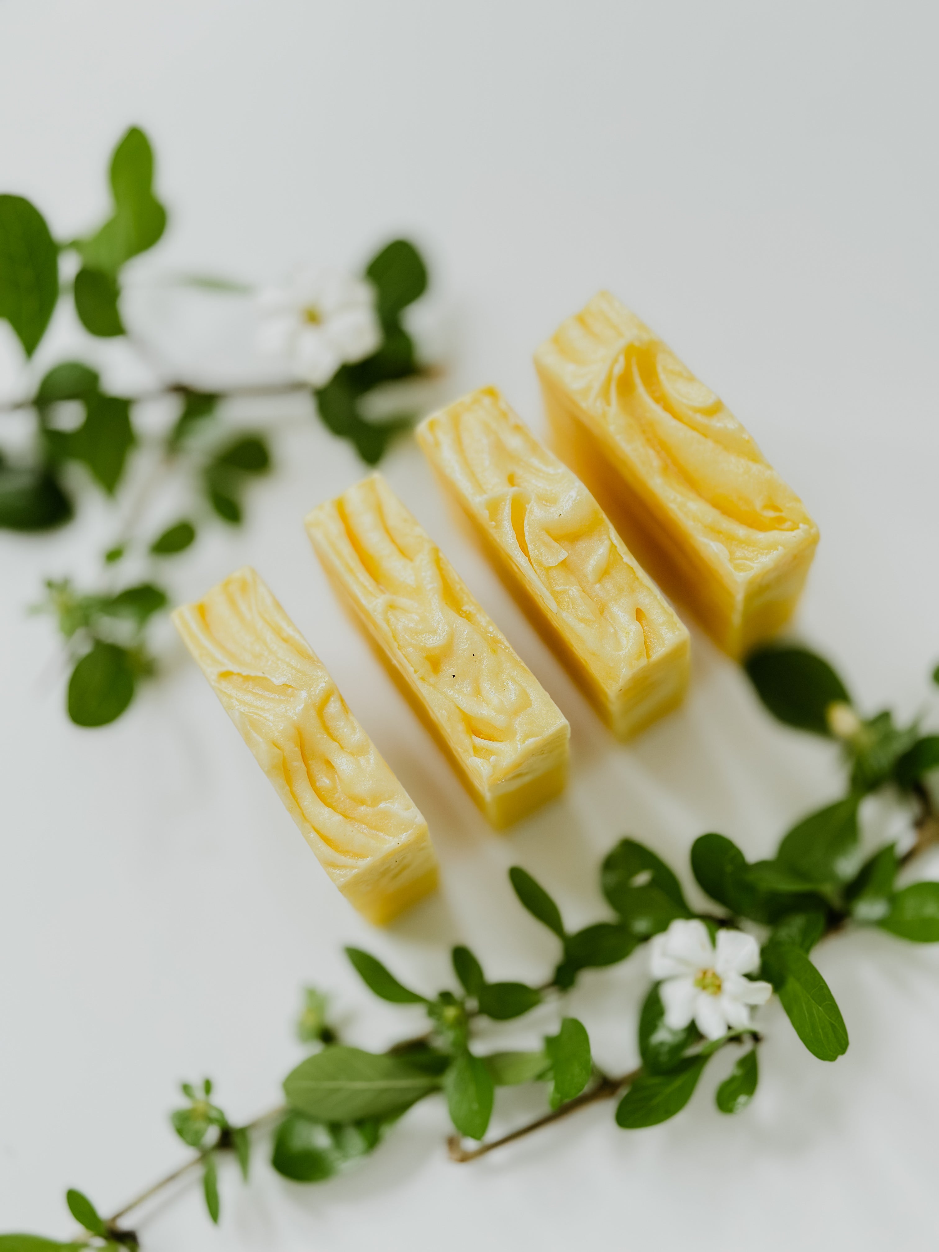 Carrot Lemon