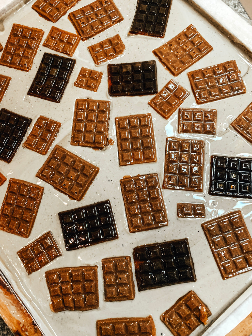 Cocoa Mocha