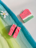 Watermelon Silk