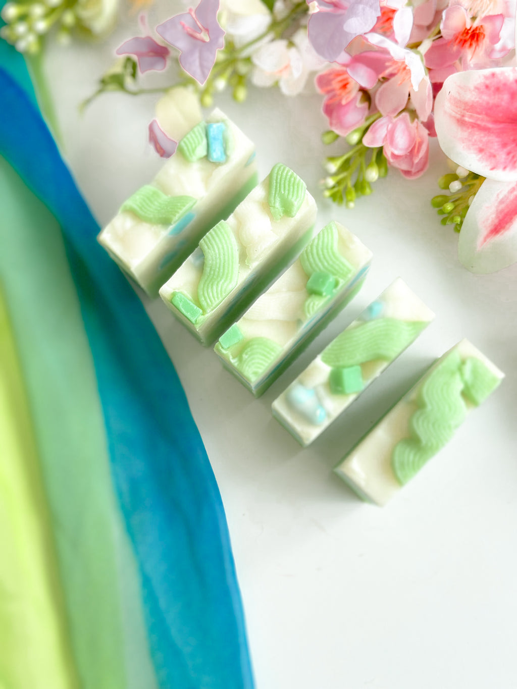 Aloe Mint