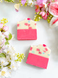 Strawberry Cream