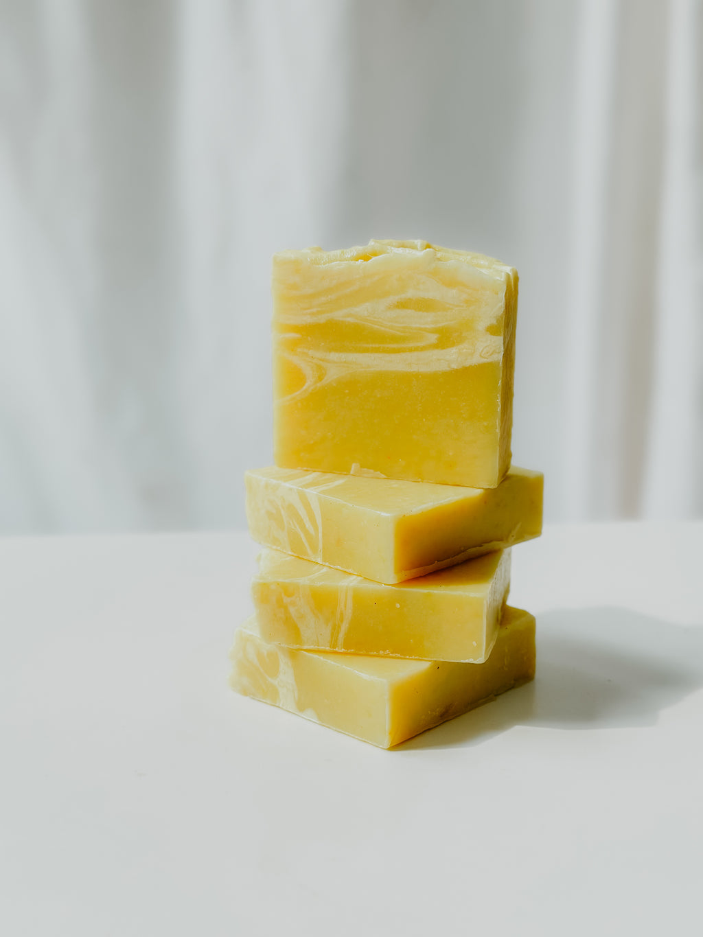 Carrot Lemon