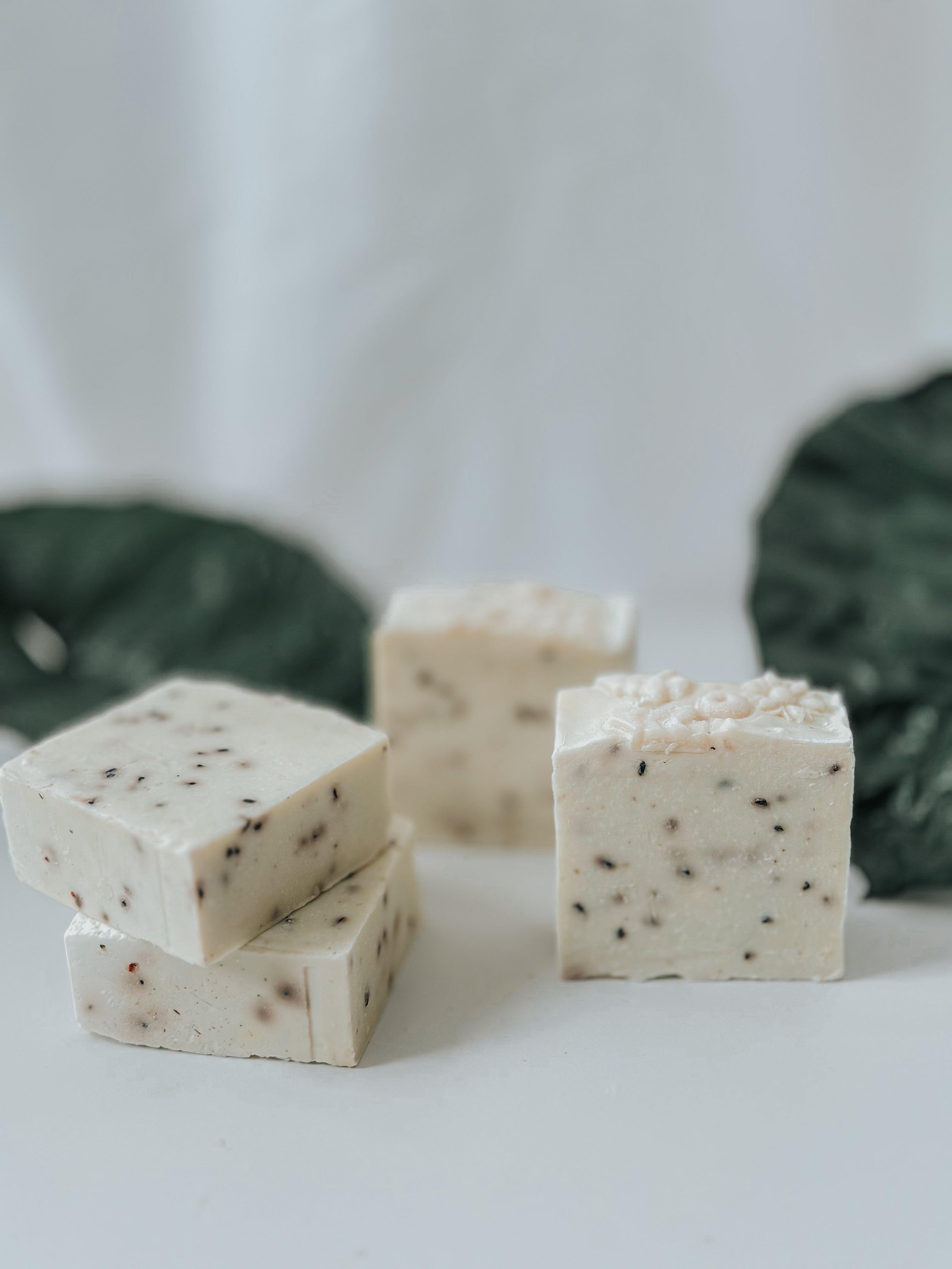 Bastille Soap (70% Olive oil)